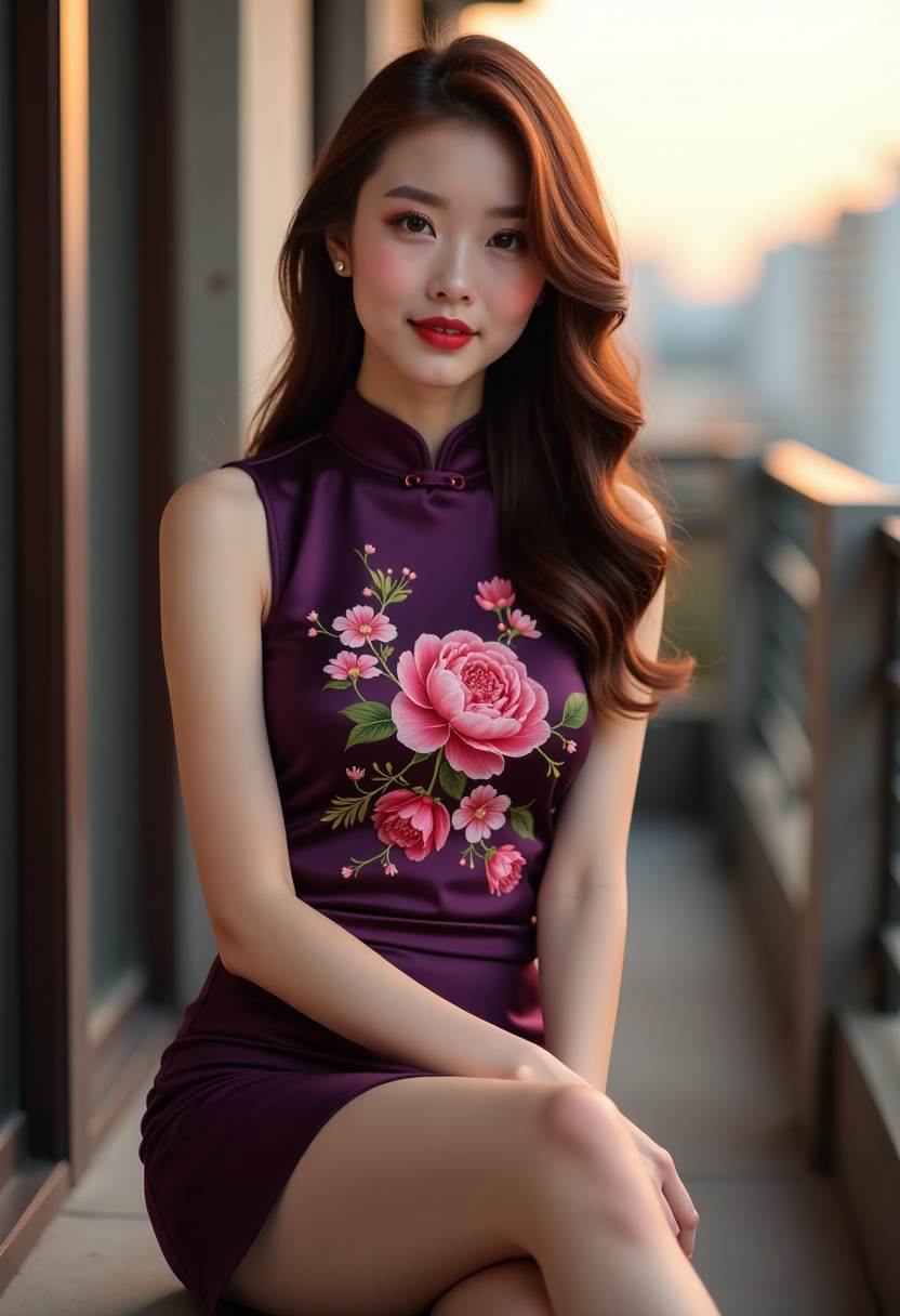 裁缝的密码第二季