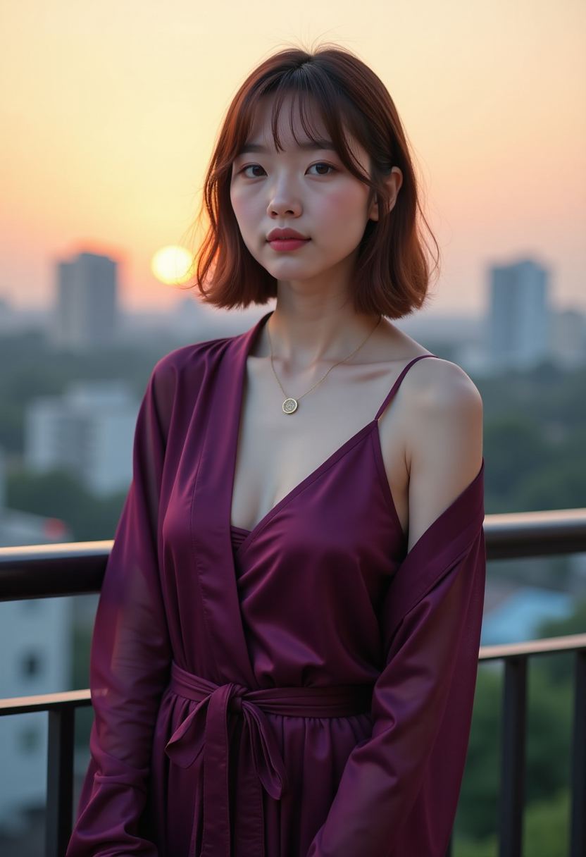 织造梦境